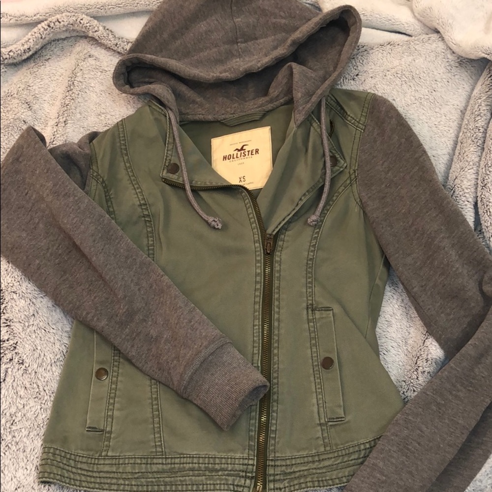 Jacket